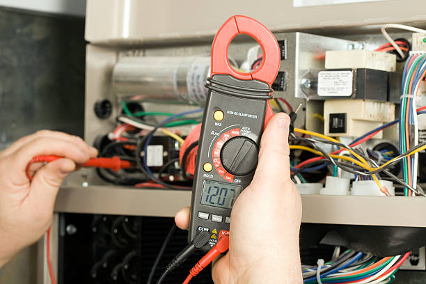 Trusted Jamestown, ND Electrical Services Experts